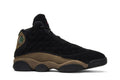 Air Jordan 13 Retro Olive - Air Jordan Sneaker, Detailansicht 3