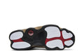 Air Jordan 13 Retro Olive - Air Jordan Sneaker, Detailansicht 6
