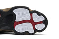 Air Jordan 13 Retro Olive - Air Jordan Sneaker, Detailansicht 7