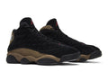 Air Jordan 13 Retro Olive - Air Jordan Sneaker, Detailansicht 10