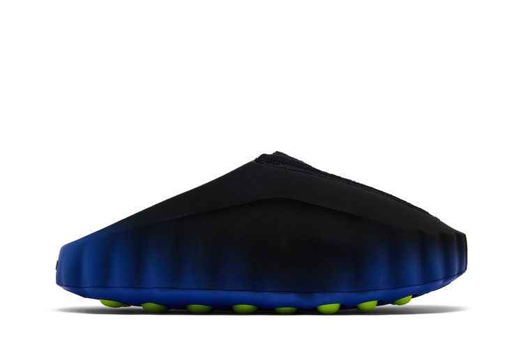 Nike Mind 001 Flyknit Hyper Royal - Nike Sneaker