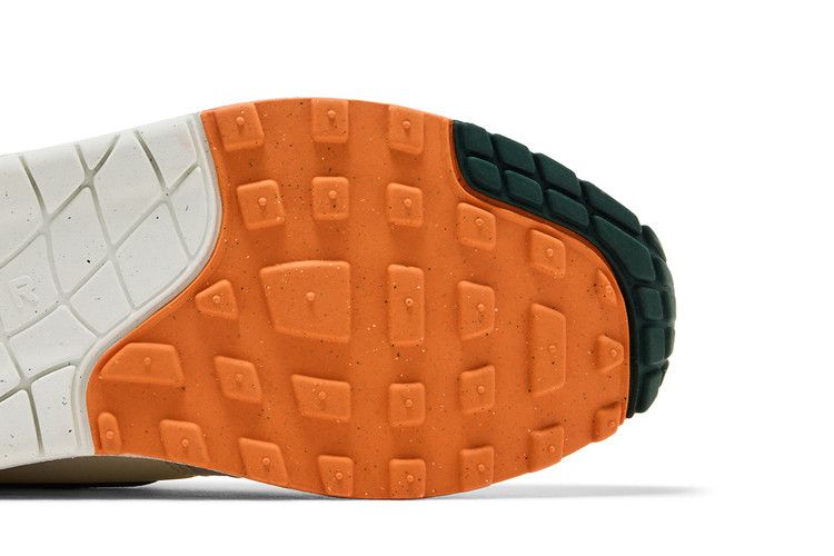 Nike Air Max 1 City Connect Orioles - Nike Sneaker, Detailansicht 7