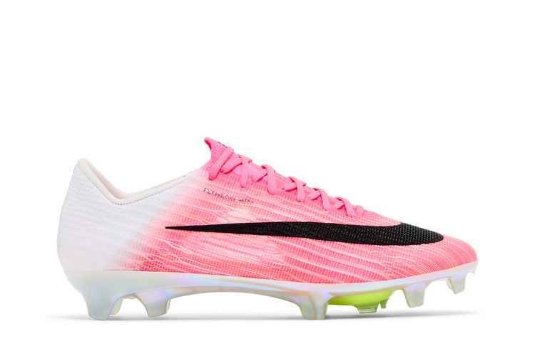 Nike Mercurial Superfly 11 Elite FG Low Black Multi - Nike Sneaker