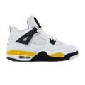 Air Jordan 4 Retro GS Rare Air - Tour Yellow 2026 - Air Jordan Sneaker