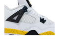 Air Jordan 4 Retro GS Rare Air - Tour Yellow 2026 - Air Jordan Sneaker, Detailansicht 4