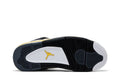 Air Jordan 4 Retro GS Rare Air - Tour Yellow 2026 - Air Jordan Sneaker, Detailansicht 6
