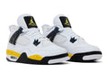 Air Jordan 4 Retro GS Rare Air - Tour Yellow 2026 - Air Jordan Sneaker, Detailansicht 10