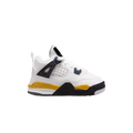 Air Jordan 4 Retro TD Rare Air - Tour Yellow 2026 - Air Jordan Sneaker