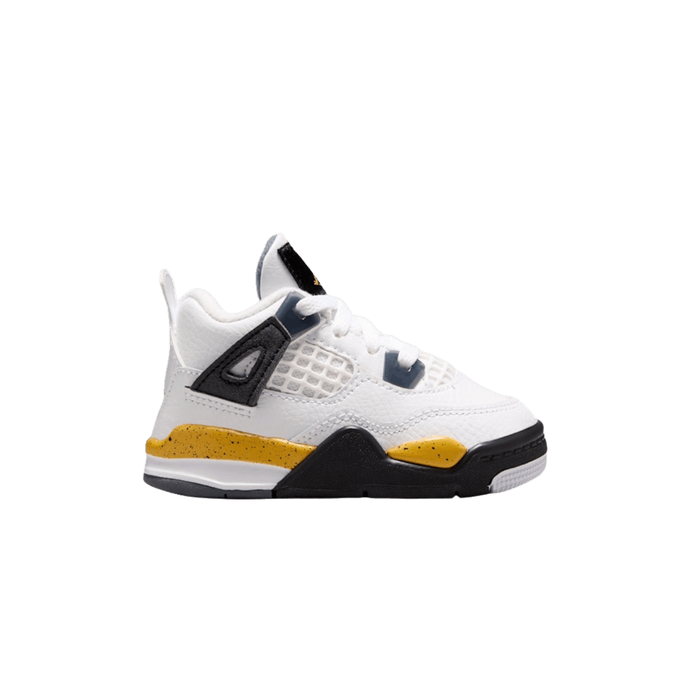 Air Jordan 4 Retro TD Rare Air - Tour Yellow 2026 - Air Jordan Sneaker