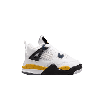 Air Jordan 4 Retro TD Rare Air - Tour Yellow 2026 - Air Jordan Sneaker