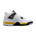 Air Jordan 4 Retro PS Rare Air - Tour Yellow 2026 - Air Jordan Sneaker, Detailansicht 2