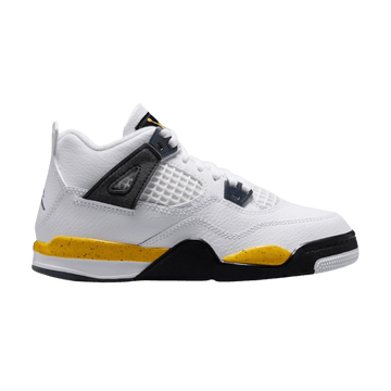 Air Jordan 4 Retro PS Rare Air - Tour Yellow 2026 - Air Jordan Sneaker