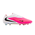Nike Phantom 6 Low Elite FG Black Multi - Nike Sneaker