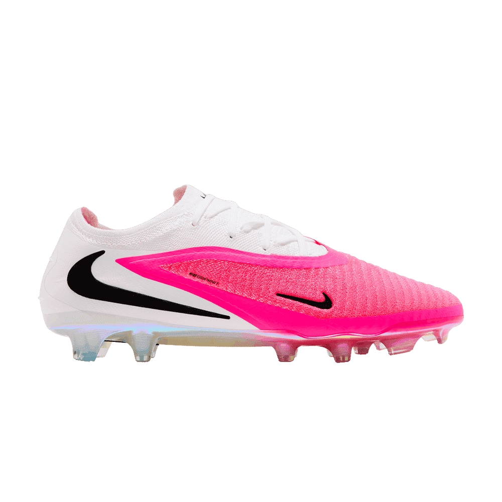 Nike Phantom 6 Low Elite FG Black Multi