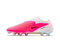 Nike Phantom 6 Low Elite FG Black Multi - Nike Sneaker, Detailansicht 5
