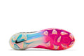 Nike Phantom 6 Low Elite FG Black Multi - Nike Sneaker, Detailansicht 6