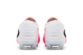 Nike Phantom 6 Low Elite FG Black Multi - Nike Sneaker, Detailansicht 8