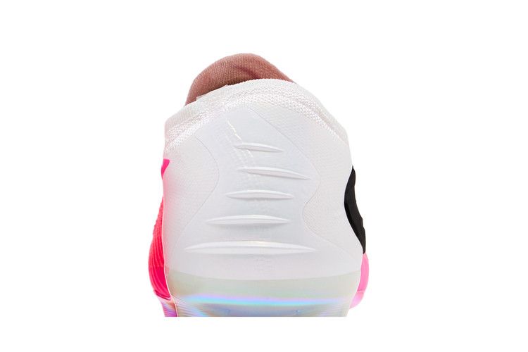 Nike Phantom 6 Low Elite FG Black Multi - Nike Sneaker, Detailansicht 9