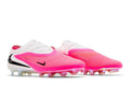 Nike Phantom 6 Low Elite FG Black Multi - Nike Sneaker, Detailansicht 10