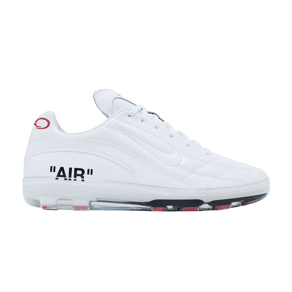 Virgil Abloh Archive x Nike Cryoshot Zoom M9 USA