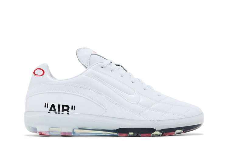 Virgil Abloh Archive x Nike Cryoshot Zoom M9 USA - Nike Sneaker