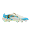 adidas F50 Messi Elite FG Ivory Semi Blue Burst - Adidas Sneaker