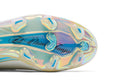 adidas F50 Messi Elite FG Ivory Semi Blue Burst - Adidas Sneaker, Detailansicht 7