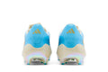 adidas F50 Messi Elite FG Ivory Semi Blue Burst - Adidas Sneaker, Detailansicht 8