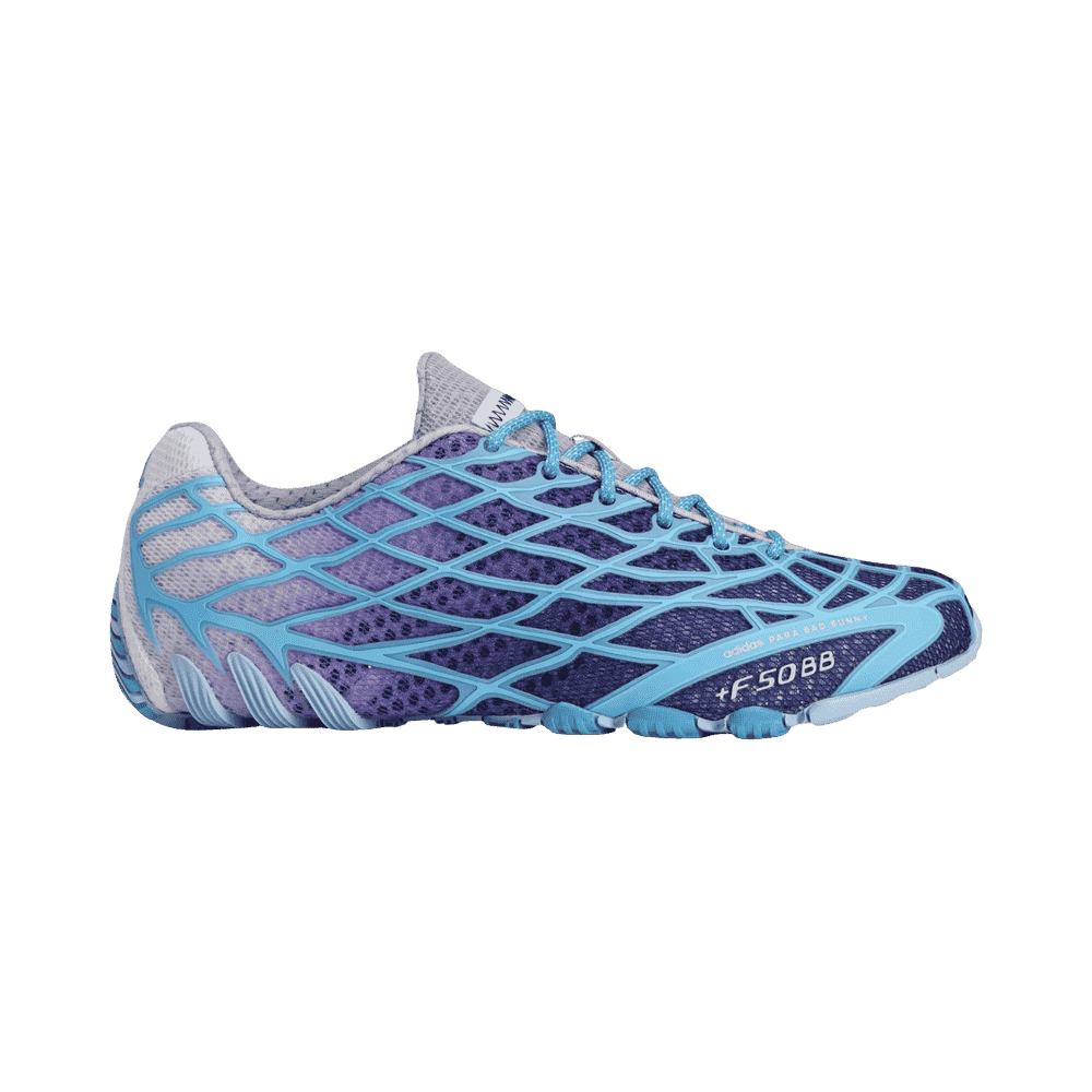 Bad Bunny x adidas F50 Ghost Sprint Dark Marine