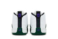 Air Jordan 12 Retro TD Bucks - Air Jordan Sneaker, Detailansicht 8