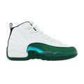 Air Jordan 12 Retro GS Bucks - Air Jordan Sneaker