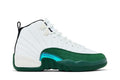 Air Jordan 12 Retro GS Bucks - Air Jordan Sneaker, Detailansicht 3