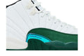 Air Jordan 12 Retro GS Bucks - Air Jordan Sneaker, Detailansicht 4