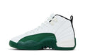 Air Jordan 12 Retro GS Bucks - Air Jordan Sneaker, Detailansicht 5