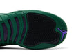 Air Jordan 12 Retro GS Bucks - Air Jordan Sneaker, Detailansicht 7