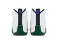 Air Jordan 12 Retro GS Bucks - Air Jordan Sneaker, Detailansicht 8
