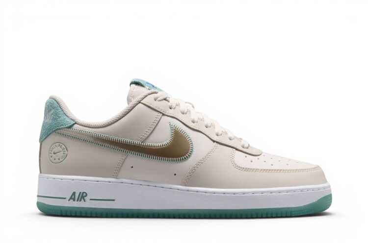 Nike Air Force 1 Low 07 Philadelphia - Nike Sneaker