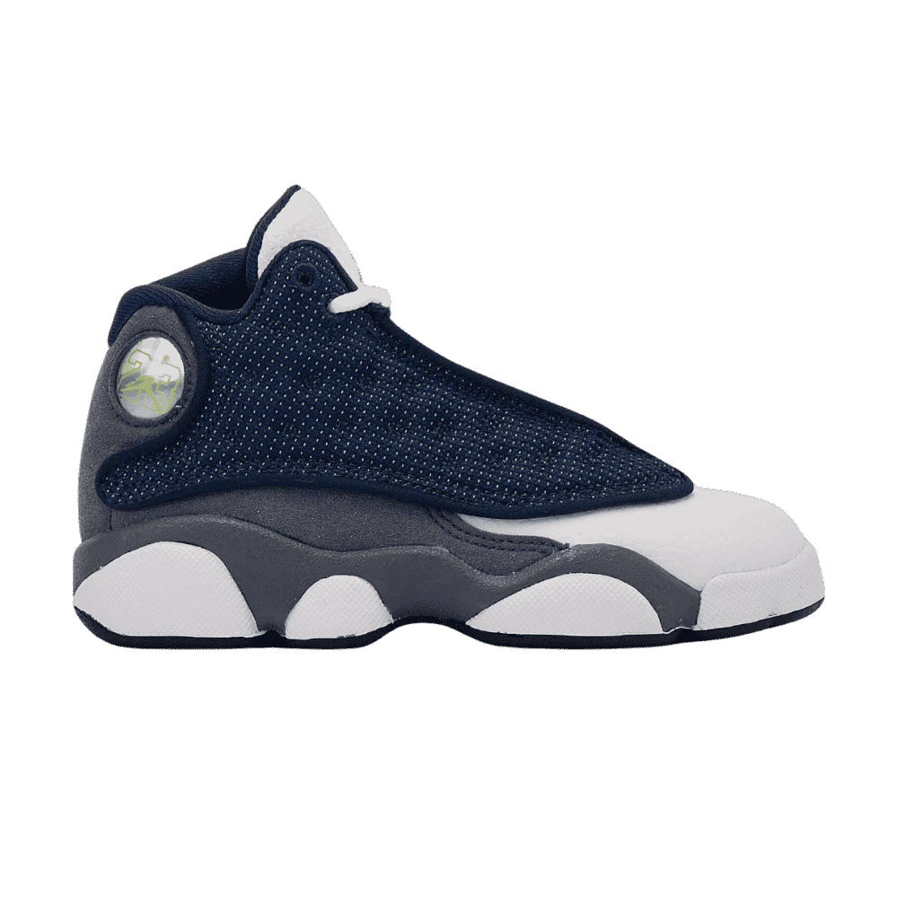Air Jordan 13 Retro PS Flint 2026 - Air Jordan Sneaker, Detailansicht 2