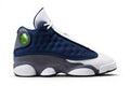 Air Jordan 13 Retro GS Flint 2026 - Air Jordan Sneaker, Detailansicht 3