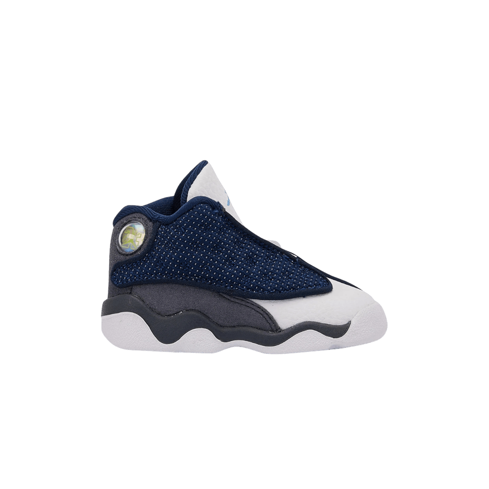 Air Jordan 13 Retro TD Flint 2026 - Air Jordan Sneaker