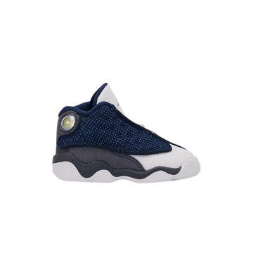 Air Jordan 13 Retro TD Flint 2026 - Air Jordan Sneaker