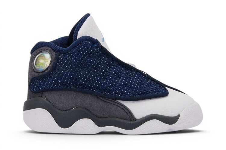 Air Jordan 13 Retro TD Flint 2026 - Air Jordan Sneaker, Detailansicht 3