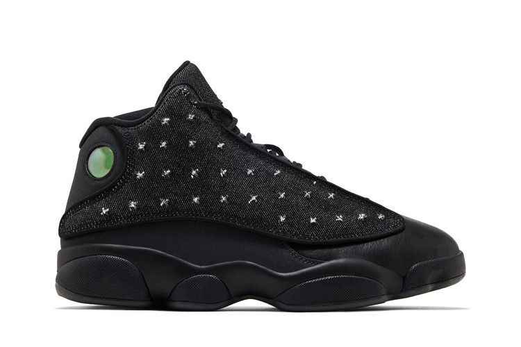Air Jordan 13 Wings - Air Jordan Sneaker, Detailansicht 3