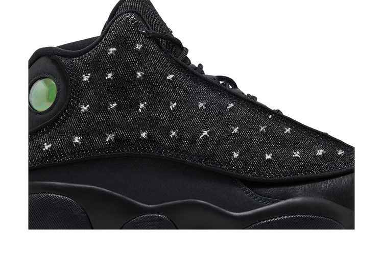 Air Jordan 13 Wings - Air Jordan Sneaker, Detailansicht 4