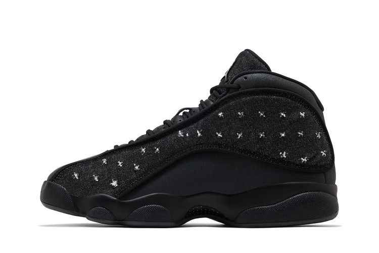 Air Jordan 13 Wings - Air Jordan Sneaker, Detailansicht 5