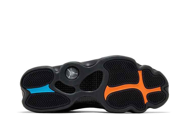 Air Jordan 13 Wings - Air Jordan Sneaker, Detailansicht 6