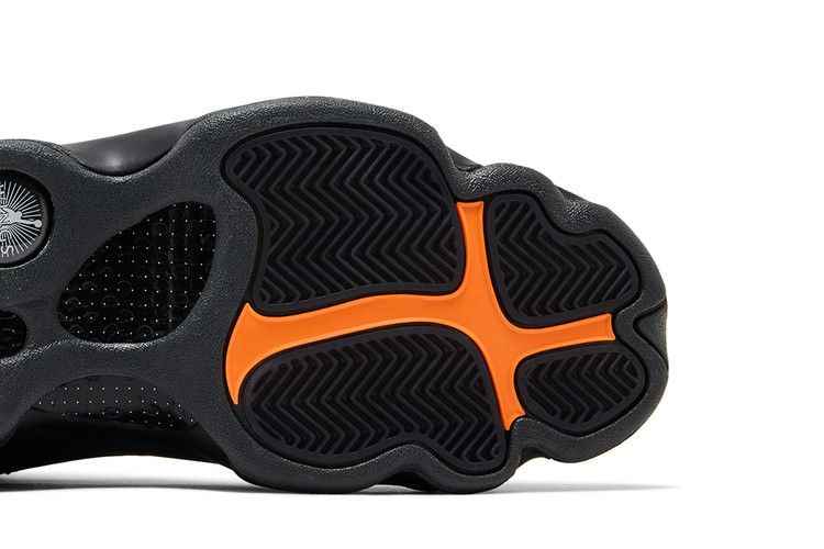 Air Jordan 13 Wings - Air Jordan Sneaker, Detailansicht 7