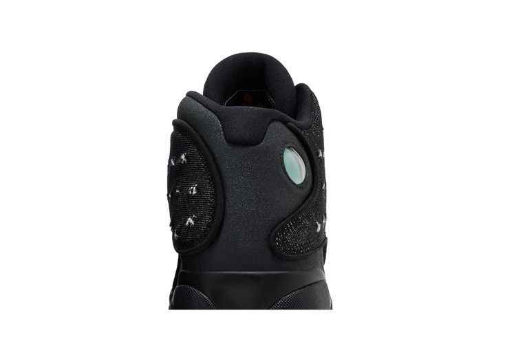 Air Jordan 13 Wings - Air Jordan Sneaker, Detailansicht 9