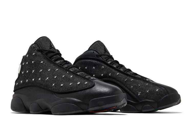 Air Jordan 13 Wings - Air Jordan Sneaker, Detailansicht 10