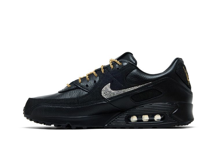 Victor Solomon x Nike Air Max 90 ASW - Nike Sneaker, Detailansicht 5